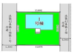 高崎市町屋町