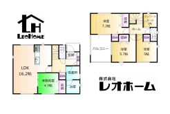 藤岡市岡之郷