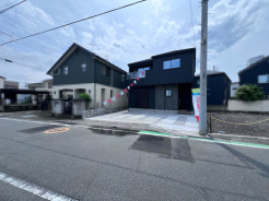 高崎市常盤町