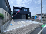 新築一戸建て