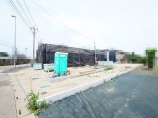 新築一戸建て