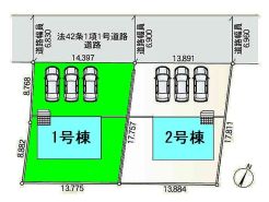 児玉郡上里町大字勅使河原