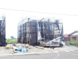 新築一戸建て