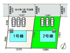 児玉郡上里町大字勅使河原