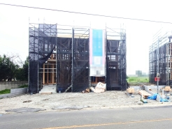 ◆2号棟
◆土地/245.18平米◆建物/96.38平米