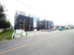 児玉郡上里町大字勅使河原