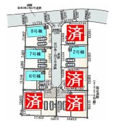 児玉郡上里町大字黛