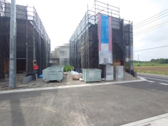 児玉郡上里町大字黛