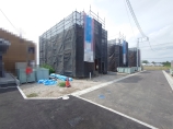 新築一戸建て