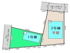 安中市松井田町二軒在家