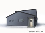 新築一戸建て