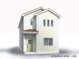 新築一戸建て