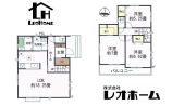 新築一戸建て