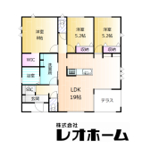 藤岡市森