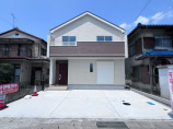新築一戸建て