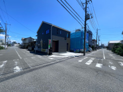 前橋市小相木町1丁目