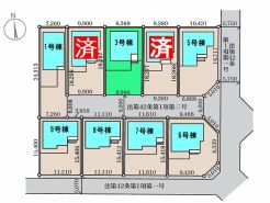 高崎市新町