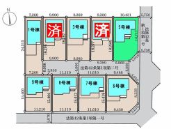 高崎市新町