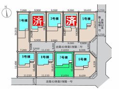 高崎市新町