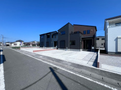 高崎市新町