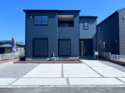高崎市新町