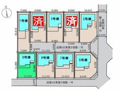 高崎市新町