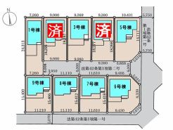 高崎市新町