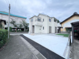 新築一戸建て