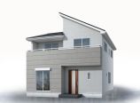 新築一戸建て