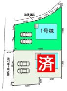 高崎市中豊岡町