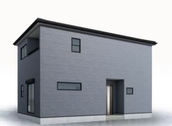 4号棟
◆土地/220.27平米(通路部分含む)◆建物/97.70平米