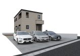 新築一戸建て