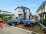 新築一戸建て