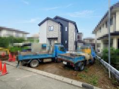 前橋市上新田町