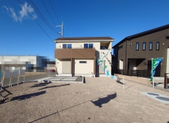 富岡市下高瀬