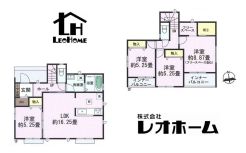 高崎市双葉町