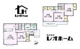 新築一戸建て