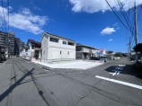 新築一戸建て