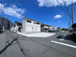 前橋市南町2丁目