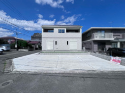前橋市南町2丁目