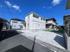 前橋市六供町1丁目
