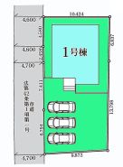 高崎市吉井町馬庭