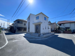 前橋市古市町