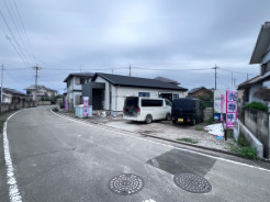 高崎市阿久津町