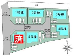 高崎市下豊岡町