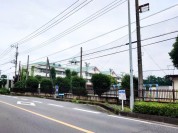 丹荘小学校