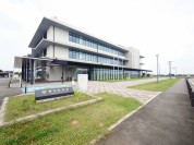 神川町役場