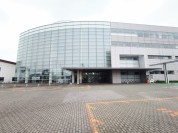 上里町役場