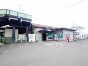 神保原駅