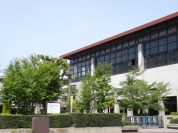 高松中学校